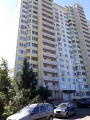 Общий вид-3подъезд